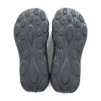 MERRELL ハイドロ HYDRO SLIDE 2 スライドサンダル 26cm ブラック ダークグレー EVA