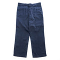 Dickies 874 ORIGINAL FIT FLEX チノ ワークパンツ 36 × 30 ネイビー 11874DN
