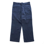 Dickies 874 ORIGINAL FIT FLEX チノ ワークパンツ 36 × 30 ネイビー 11874DN