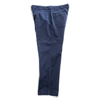 Dickies 874 ORIGINAL FIT FLEX チノ ワークパンツ 36 × 30 ネイビー 11874DN
