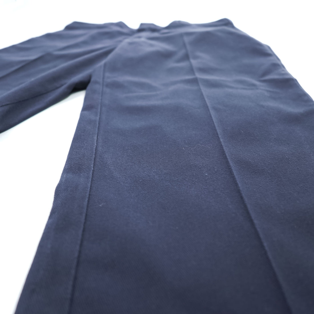 Dickies 874 ORIGINAL FIT FLEX チノ ワークパンツ 36 × 30 ネイビー 11874DN