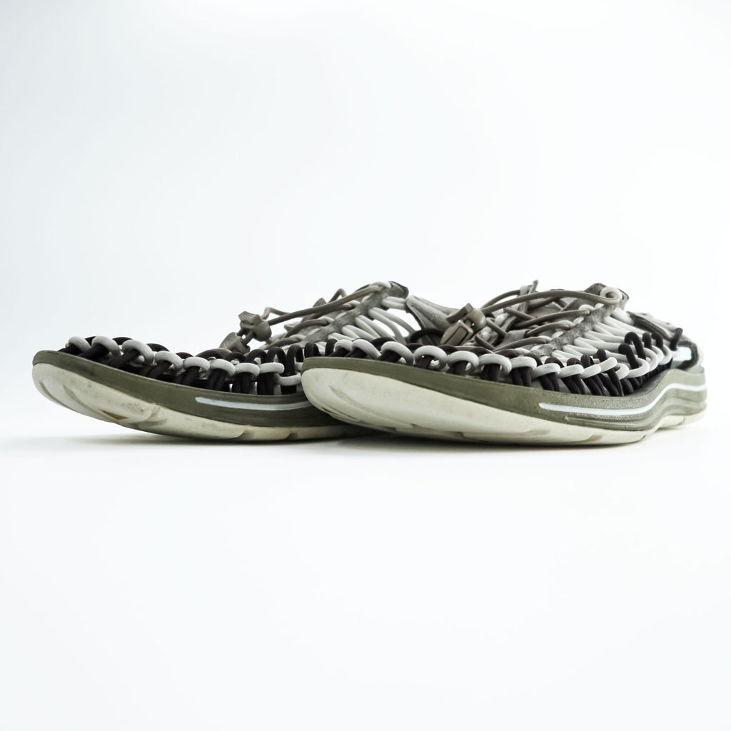 KEEN ユニーク UNEEK スポーツ サンダル 27.5cm ブラウン グレー RFW 別注 1014888