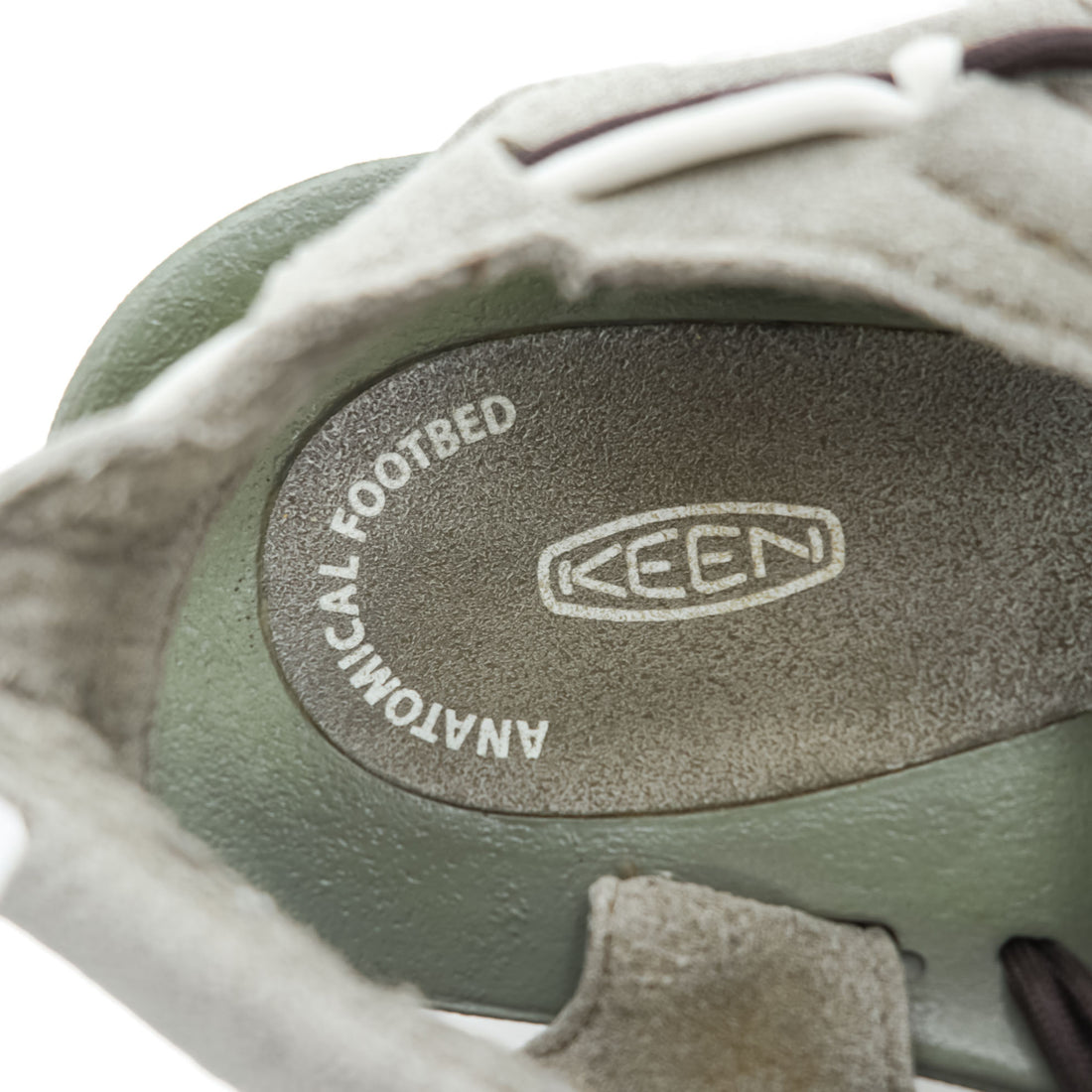 KEEN ユニーク UNEEK スポーツ サンダル 27.5cm ブラウン グレー RFW 別注 1014888