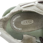 KEEN ユニーク UNEEK スポーツ サンダル 27.5cm ブラウン グレー RFW 別注 1014888