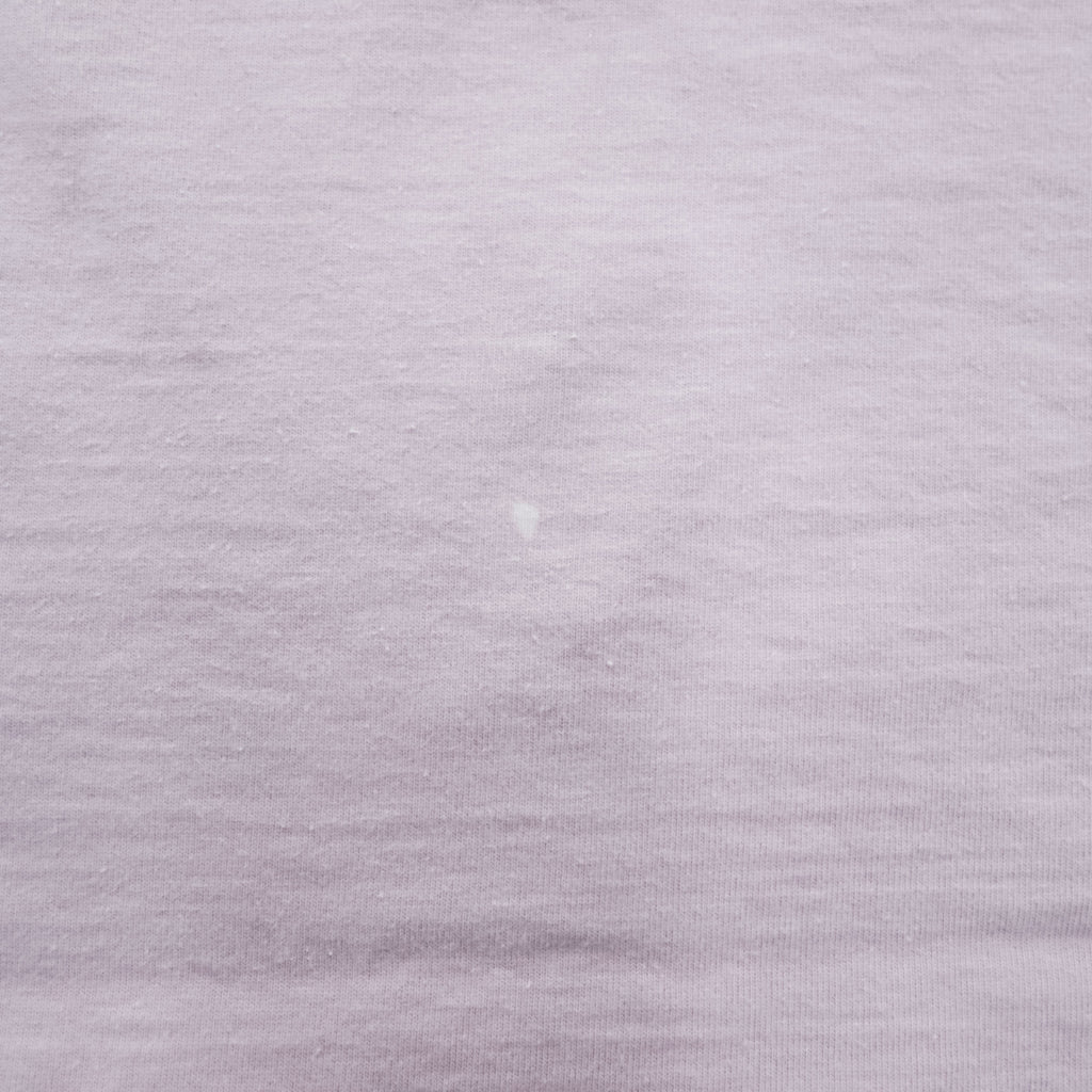 AURALEE A21ST01SU Stand-up / Pocket Tee light lavender (Size 4)