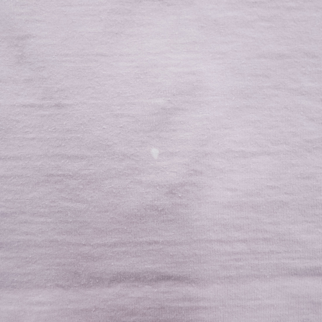 AURALEE A21ST01SU Stand-up / Pocket Tee light lavender (Size 4)