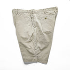 Polo Ralph Lauren 90年代 ヴィンテージ ショートパンツ ハーフパンツ XL ベージュ ストレッチ CLASSIC FIT ポロチノ