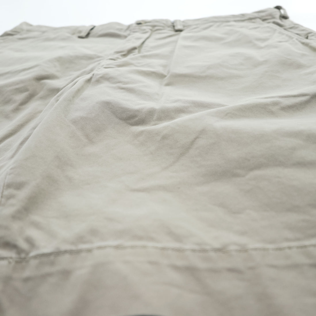 Polo Ralph Lauren 90年代 ヴィンテージ ショートパンツ ハーフパンツ XL ベージュ ストレッチ CLASSIC FIT ポロチノ