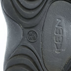 KEEN ヨギ YOGUI ARTS クロッグ サンダル 25cm カーキ グリーン CAMO GREEN