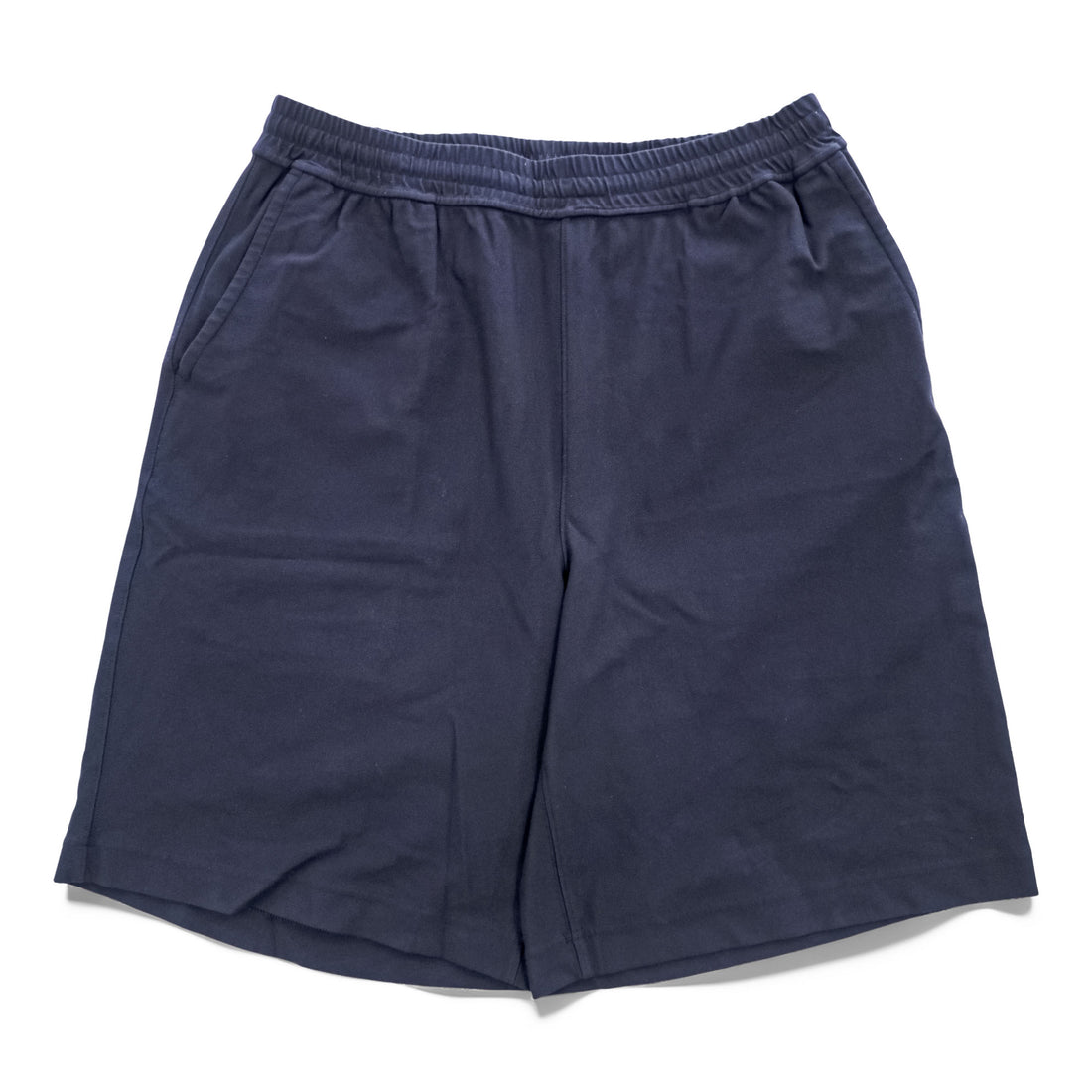 DAIWA PIER39 Short Pants, Half Pants, Size M, Navy, Stretch, TECH FLEX JERSEY SHORTS, Water-repellent, 2024 S/S BP-60024