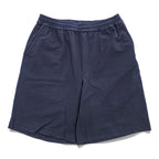 DAIWA PIER39 テック フレックスジャージー ショーツ TECH FLEX JERSEY SHORTS ショートパンツ ハーフパンツ M ネイビー ストレッチ 撥水加工 2024S/S BP-60024