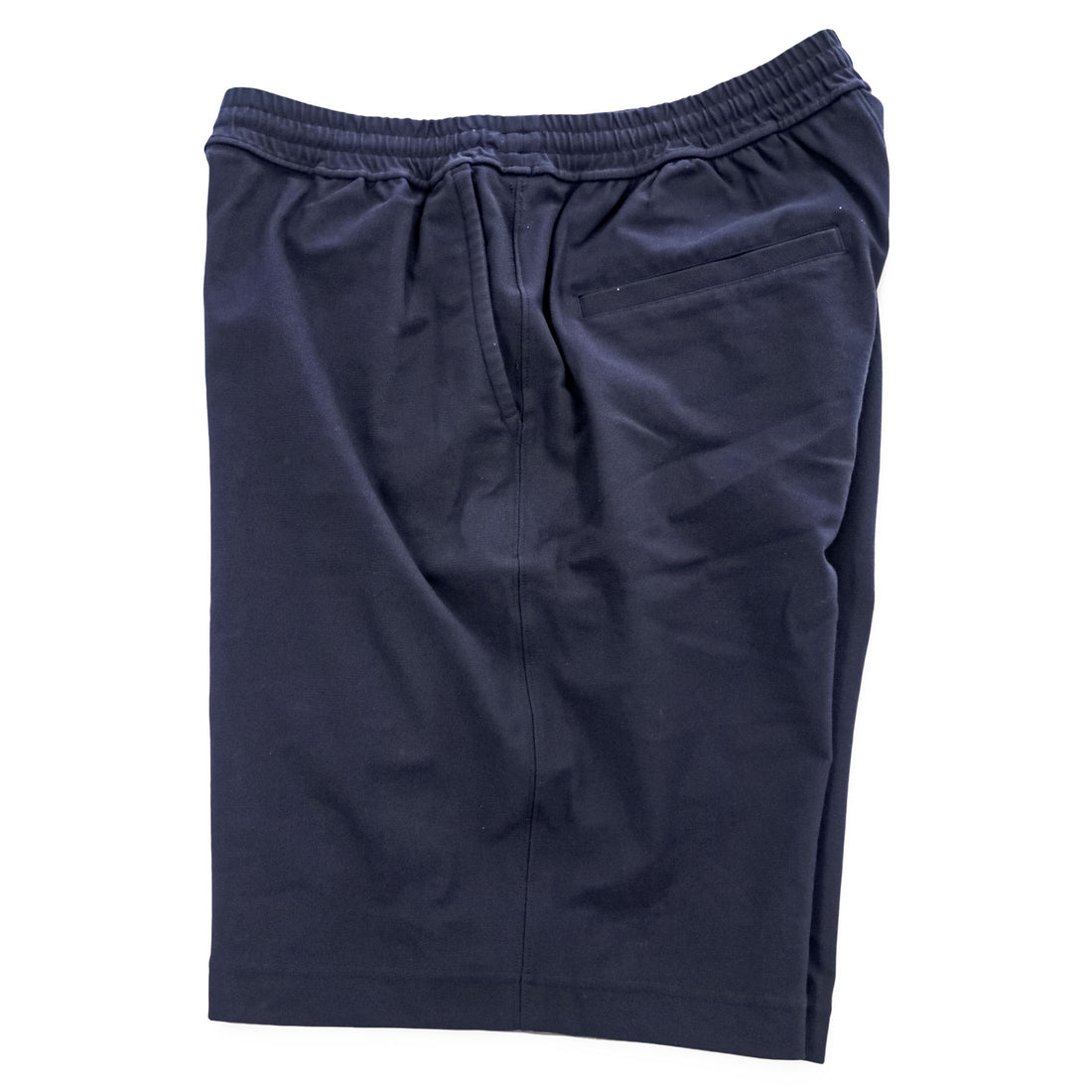 DAIWA PIER39 テック フレックスジャージー ショーツ TECH FLEX JERSEY SHORTS ショートパンツ ハーフパンツ M ネイビー ストレッチ 撥水加工 2024S/S BP-60024