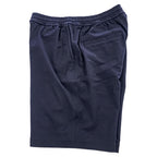 DAIWA PIER39 テック フレックスジャージー ショーツ TECH FLEX JERSEY SHORTS ショートパンツ ハーフパンツ M ネイビー ストレッチ 撥水加工 2024S/S BP-60024