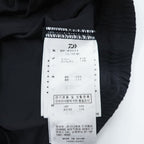 DAIWA PIER39 テック フレックスジャージー ショーツ TECH FLEX JERSEY SHORTS ショートパンツ ハーフパンツ M ネイビー ストレッチ 撥水加工 2024S/S BP-60024