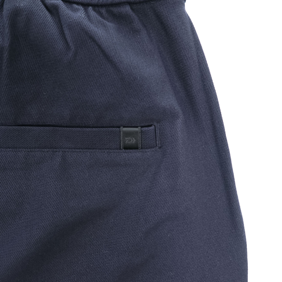 DAIWA PIER39 テック フレックスジャージー ショーツ TECH FLEX JERSEY SHORTS ショートパンツ ハーフパンツ M ネイビー ストレッチ 撥水加工 2024S/S BP-60024