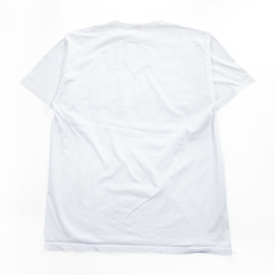 BUZZ RICKSON'S USA製 ポケット Tシャツ XL ホワイト U.S.ARMY SIGNAL CORPS
