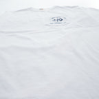 BUZZ RICKSON'S USA製 ポケット Tシャツ XL ホワイト U.S.ARMY SIGNAL CORPS
