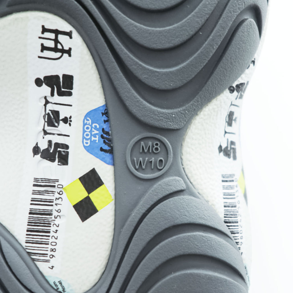 KEEN ヨギ アーツフル YOGUI ARTSFULL クロッグサンダル 26cm マルチカラー 総柄 未使用品