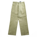 Dickies チノパンツ ワークパンツ 30 x 32 ベージュ 未使用品 LP812DS