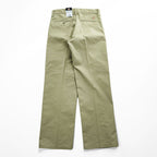 Dickies チノパンツ ワークパンツ 30 x 32 ベージュ 未使用品 LP812DS
