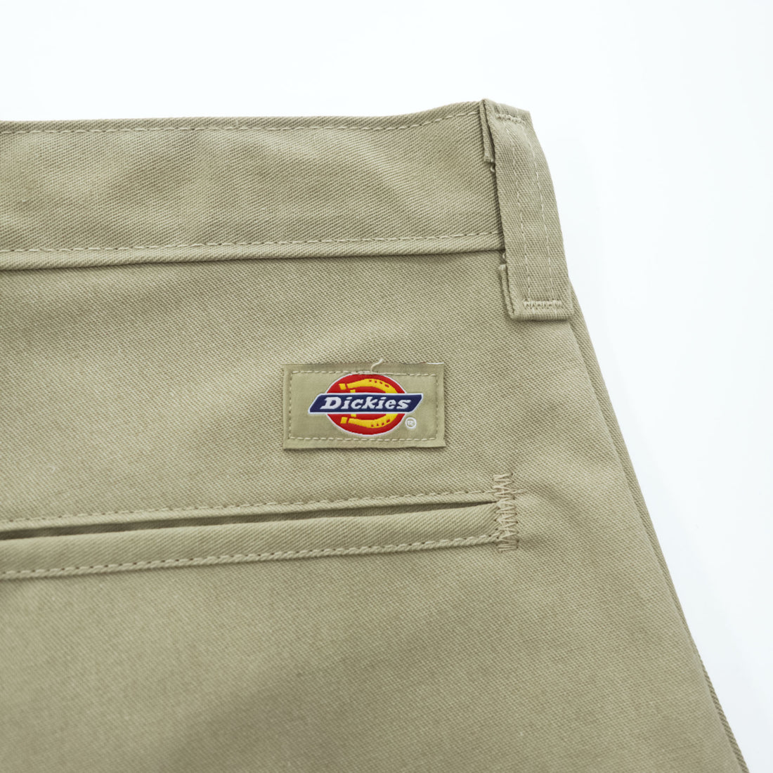 Dickies チノパンツ ワークパンツ 30 x 32 ベージュ 未使用品 LP812DS