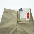 Dickies チノパンツ ワークパンツ 30 x 32 ベージュ 未使用品 LP812DS