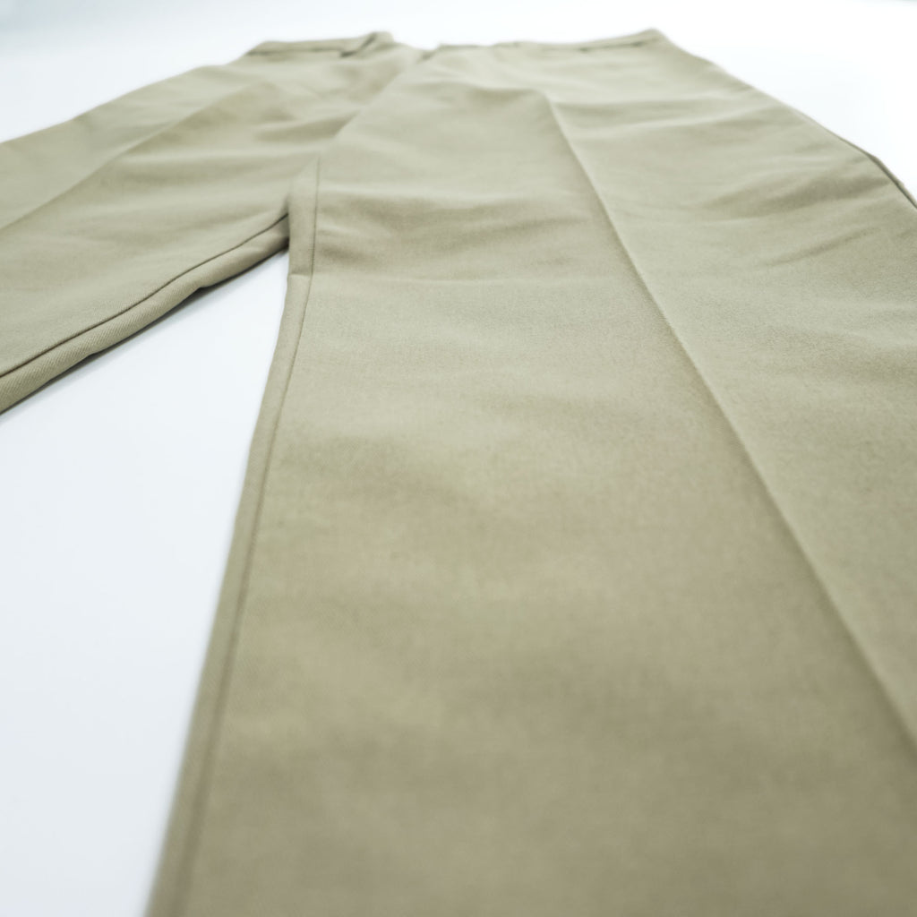 Dickies チノパンツ ワークパンツ 30 x 32 ベージュ 未使用品 LP812DS
