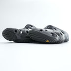 KEEN YOGUI Sandal US8 Black, Gray BLACK MABLE