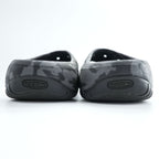 KEEN YOGUI Sandal US8 Black, Gray BLACK MABLE