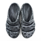 KEEN YOGUI Sandal US8 Black, Gray BLACK MABLE
