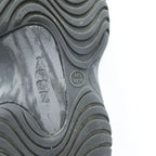 KEEN YOGUI Sandal US8 Black, Gray BLACK MABLE