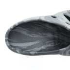 KEEN YOGUI Sandal US8 Black, Gray BLACK MABLE