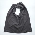 N.HOOLYWOOD Sleeveless T-Shirt Black Cotton Made in Japan Size 40 Tank Top Mister Hollywood 25RCH
