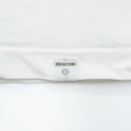 kolor BEACON 日本製 Disney ピノキオ 再構築グラフィック Tシャツ ホワイト 23SBM-T03232