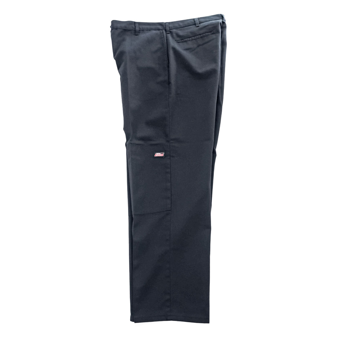 Dickies ダブルニー チノパンツ ワークパンツ 36 x 32 ルーズフィット ブラック 7118738BK