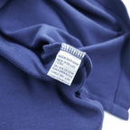 Polo Ralph Lauren 90年代 ヴィンテージ ポロシャツ L ネイビー スモールポニー ロゴ 刺繍