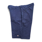 Dickies ワークショーツ ショートパンツ XL Loose Fit ハーフパンツ ネイビー ビッグサイズ 42283NV