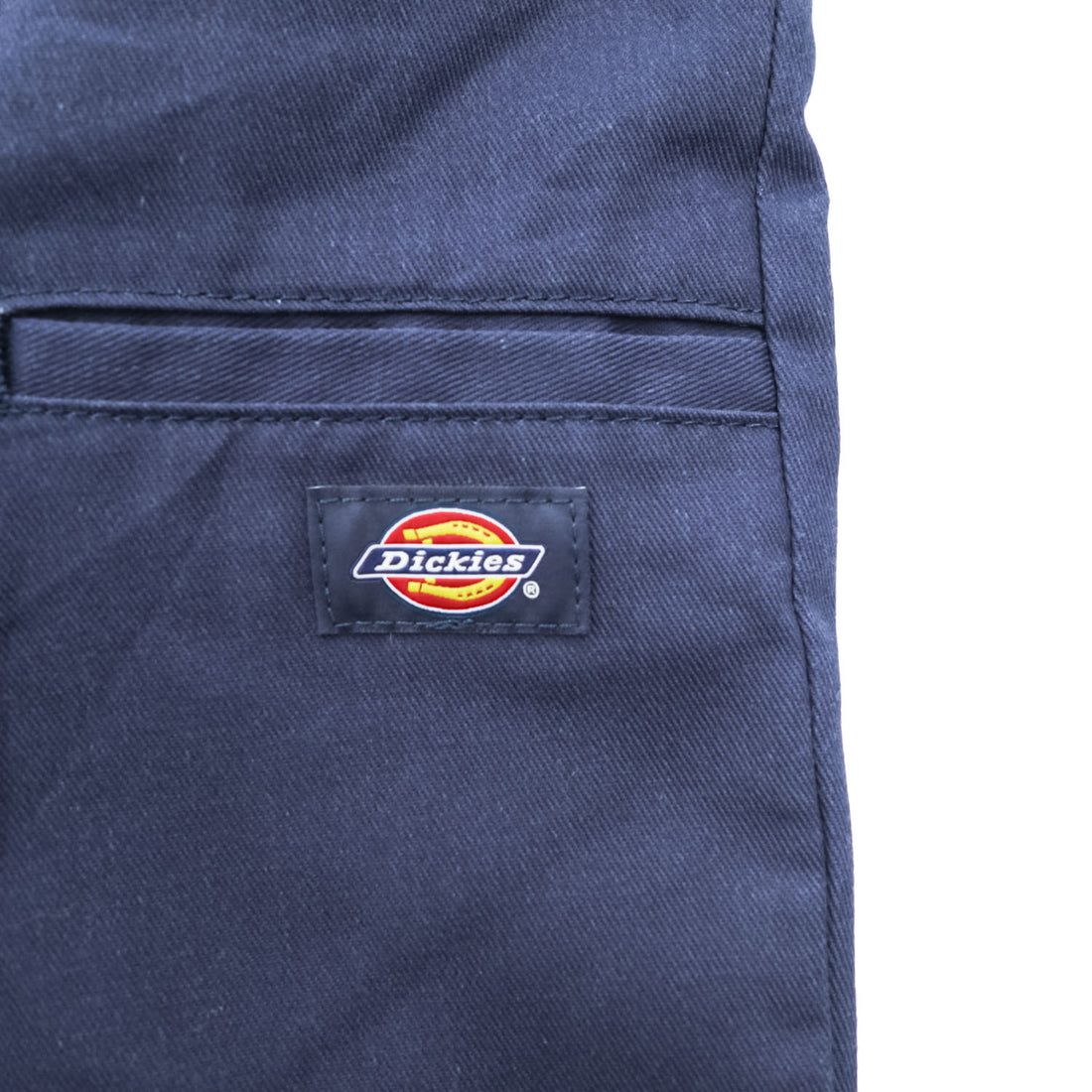 Dickies ワークショーツ ショートパンツ XL Loose Fit ハーフパンツ ネイビー ビッグサイズ 42283NV