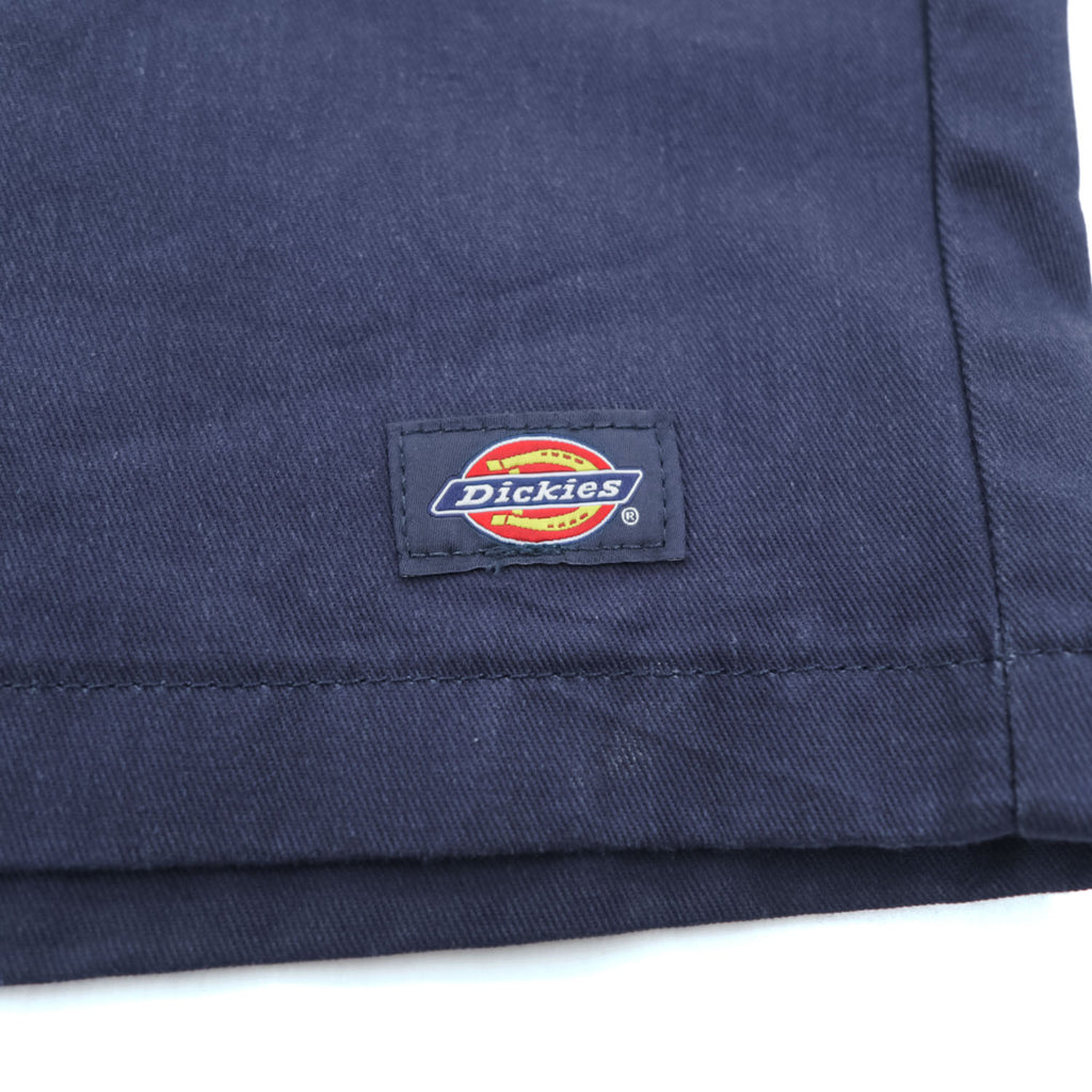 Dickies ワークショーツ ショートパンツ XL Loose Fit ハーフパンツ ネイビー ビッグサイズ 42283NV