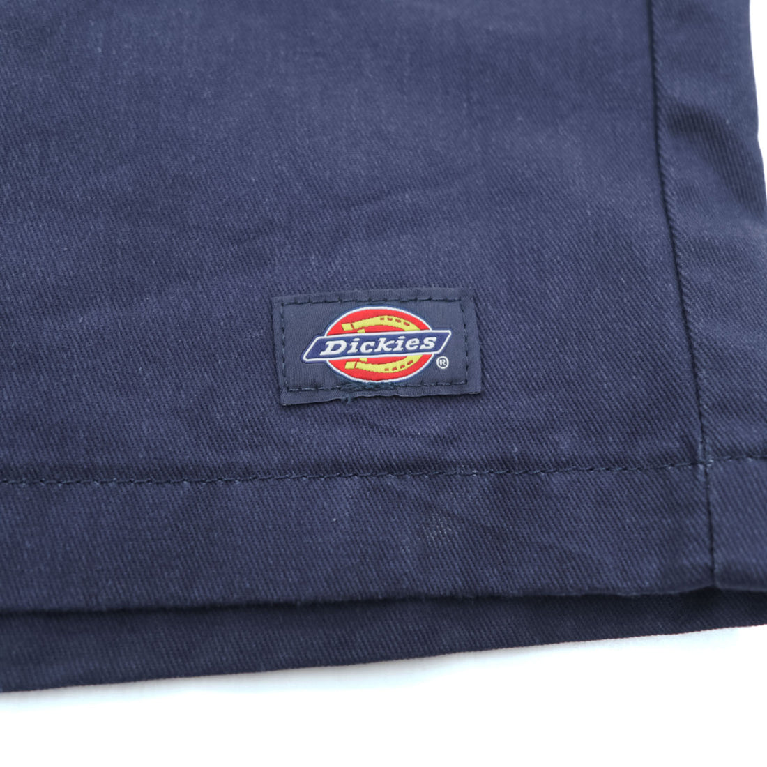 Dickies ワークショーツ ショートパンツ XL Loose Fit ハーフパンツ ネイビー ビッグサイズ 42283NV