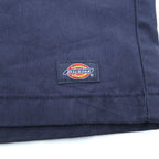 Dickies ワークショーツ ショートパンツ XL Loose Fit ハーフパンツ ネイビー ビッグサイズ 42283NV