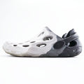 MERRELL ハイドロ モック HYDRO MOC クロッグ サンダル 28cm グレー ブラック DRIFT