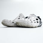 MERRELL ハイドロ モック HYDRO MOC クロッグ サンダル 28cm グレー ブラック DRIFT
