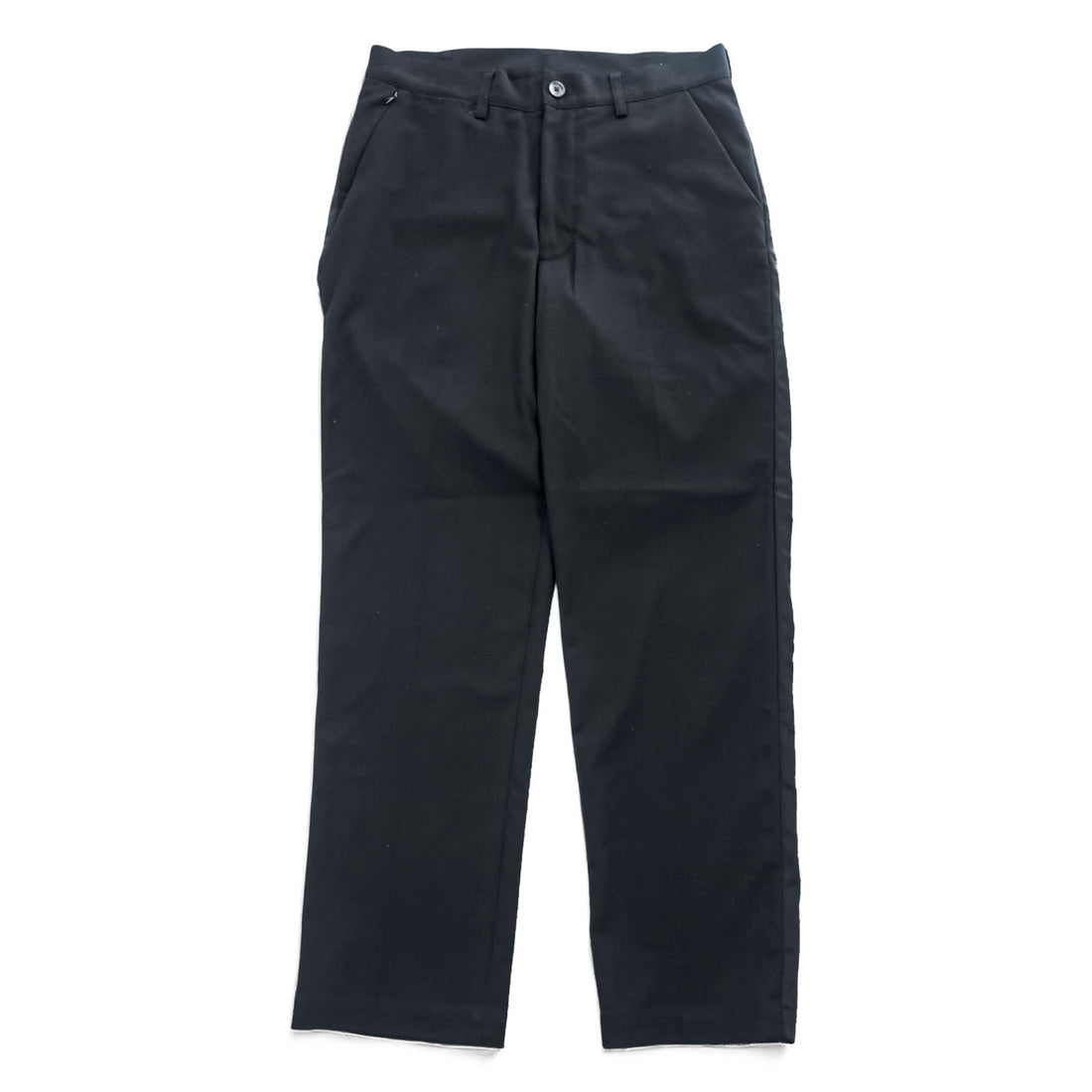 SON OF THE CHEESE サイドライン スラックス パンツ M ブラック SIDE STRIPE SLACKS SC2420-PN03 日本製