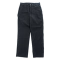 SON OF THE CHEESE サイドライン スラックス パンツ M ブラック SIDE STRIPE SLACKS SC2420-PN03 日本製