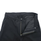 SON OF THE CHEESE サイドライン スラックス パンツ M ブラック SIDE STRIPE SLACKS SC2420-PN03 日本製