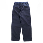 TEATORA パッカブル シアサッカー イージーパンツ Wallet Pants T スラックス 46 ネイビー タック プリーツ tt-004-T 日本製