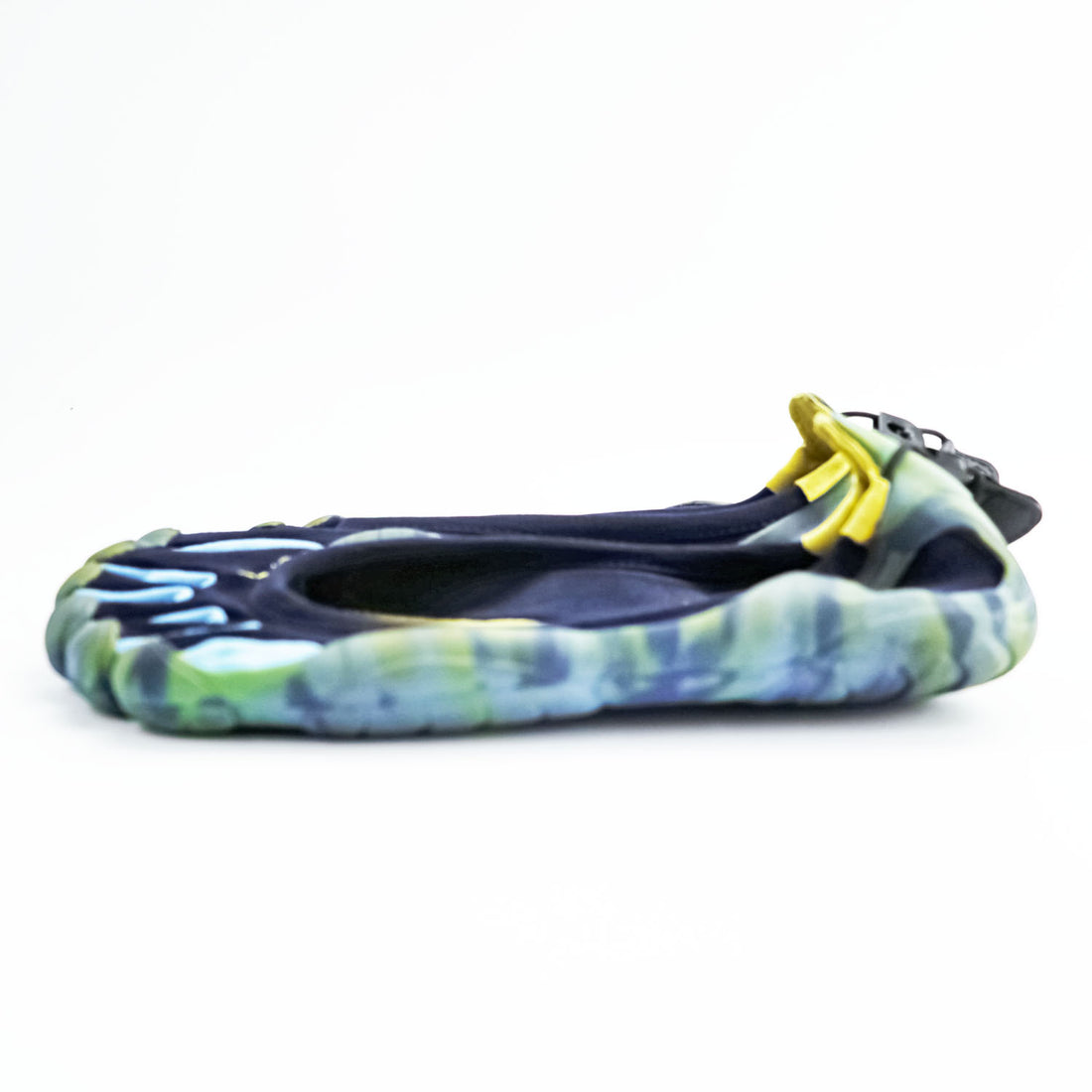 Vibram ビブラム FiveFingers Classic サンダル 5本指シューズ 26cm ネイビー Navy Camo
