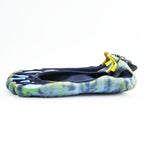 Vibram ビブラム FiveFingers Classic サンダル 5本指シューズ 26cm ネイビー Navy Camo