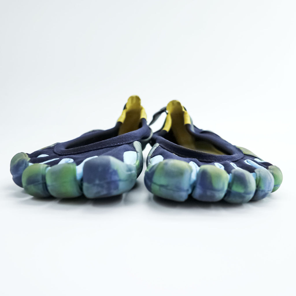 Vibram ビブラム FiveFingers Classic サンダル 5本指シューズ 26cm ネイビー Navy Camo
